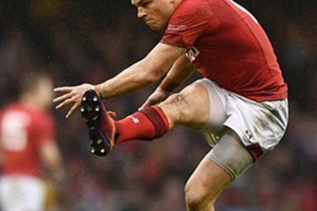 Wales blow as Anscombe to miss World Cup