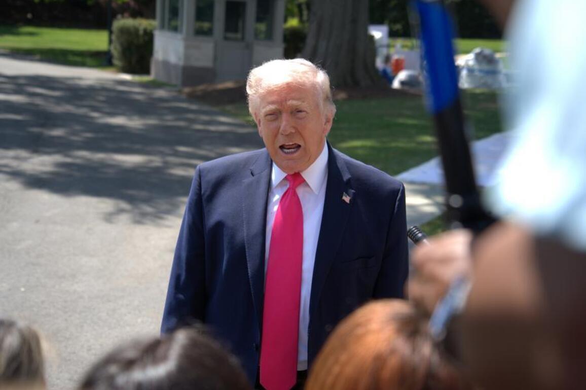 Explainer: Controversies surrounding Trump administration's push to fast-track psychedelics