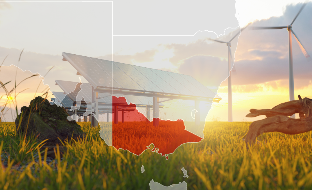 Cost blowouts feared as Victoria maps out $4b renewables zones 