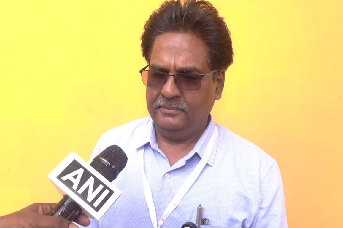 "Gives us confidence for Gaganyaan mission": VSSC Director A Rajarajan on BlueBird Block-2 success