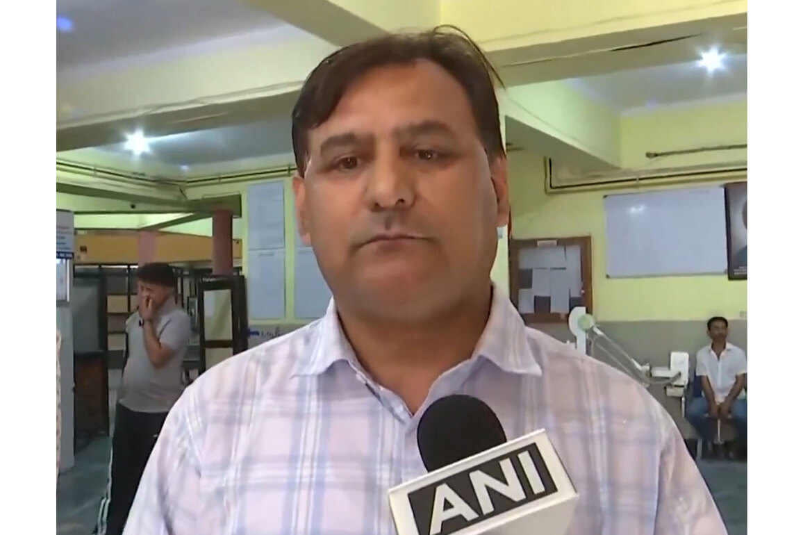 J-K: One dead, 13 injured after under-construction culvert collapses in Doda