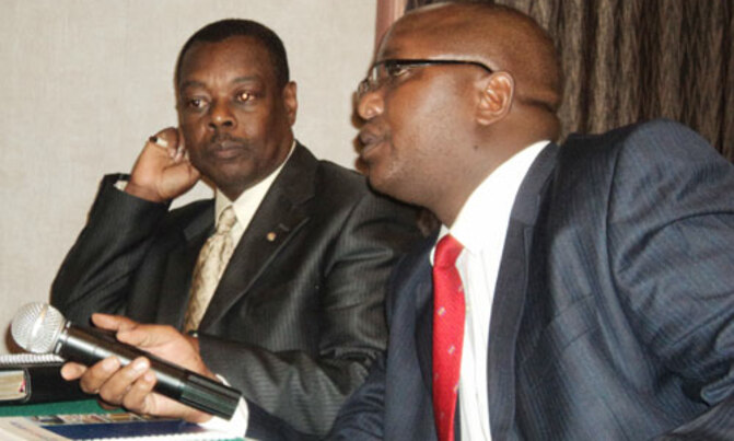 EAC states agree on grains and cereals standards EAC states agree on grains and cereals standards