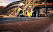 Aussie dollar boosts Newmont