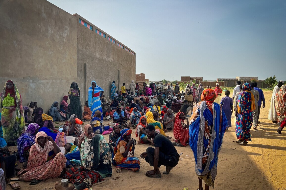 South Sudan risks "return to full-scale war" amid entrenched impunity and escalating violence: UN