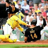 Mitch Keller, Pirates aim for road sweep of Red Sox
