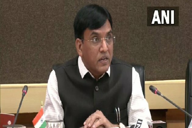 88.6 pc of women gave birth in institutions, 78 pc of mothers received post-natal care in 2019-20: Mansukh Mandaviya