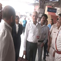 West Bengal: NHRC team arrives in Malda to visit violence-affected areas