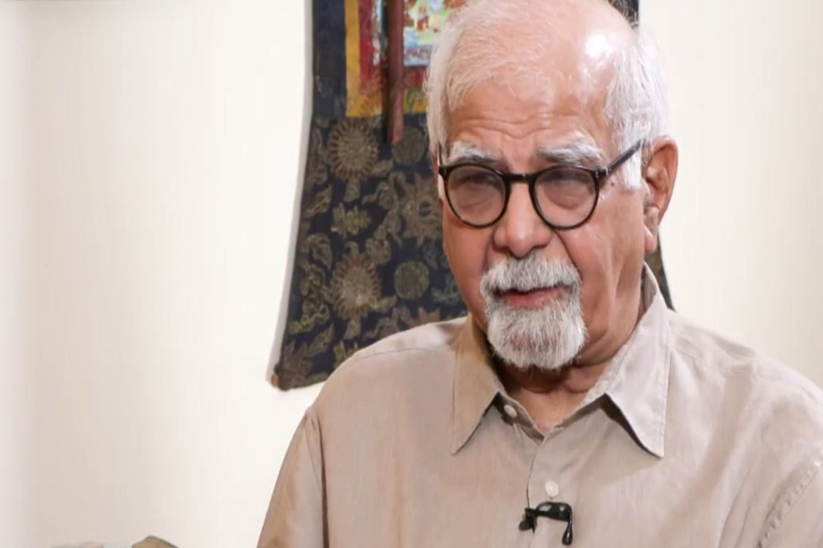 Private investment, not West Asia crisis, is India's growth challenge: Surjit Bhalla