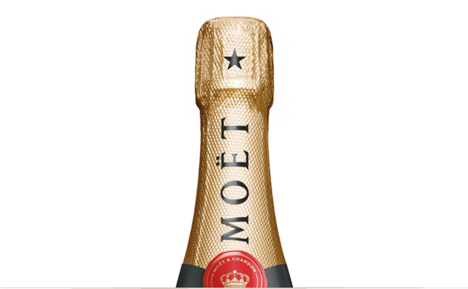 Credit: Moët & Chandon 