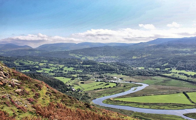  Royal Welsh Show: Welsh farming at 'important crosswords' which will define the industry for decades to come, says FUW