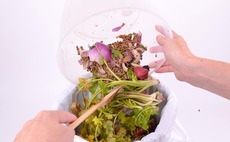 UK food waste falls 7 per cent in just three years