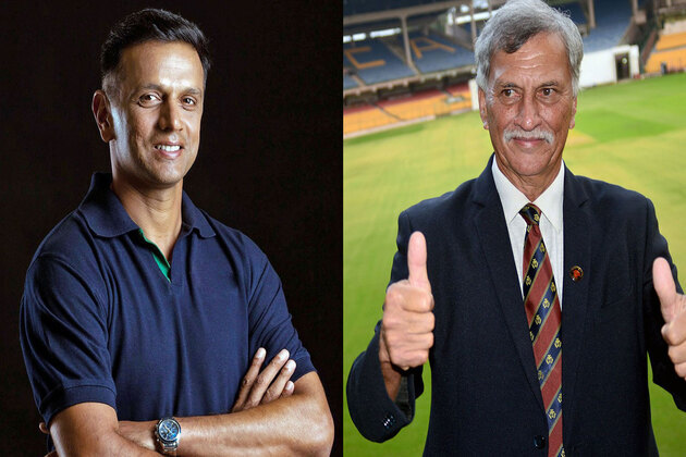 BCCI Naman Awards 2026: Roger Binny, Rahul Dravid, Mithali Raj win Lifetime Achievement Awards