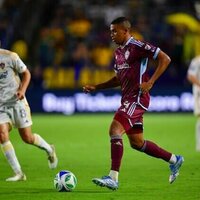Rapids visit SKC shooting for rebound, revenge