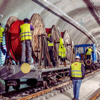 Third Metro Line Extension Kicks Off in Sofia, Slatina Link Underway