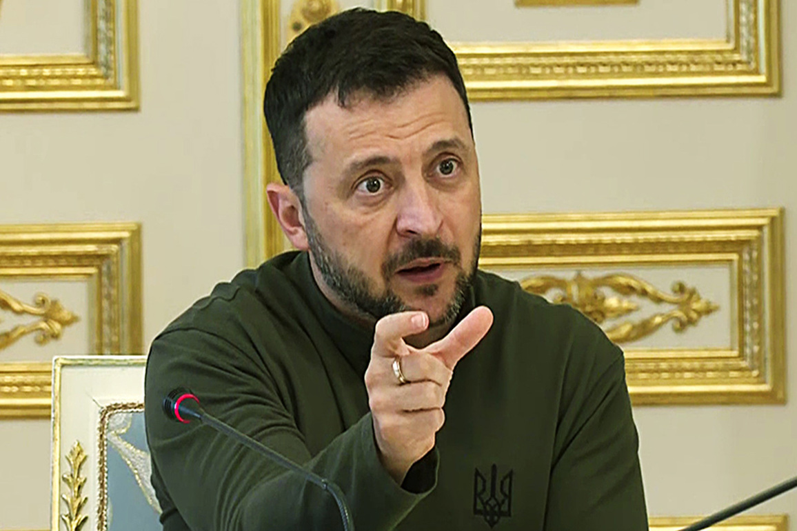 "We do not need guarantors who did not help Ukraine then," says Zelensky on China