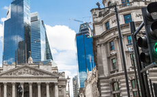 BoE confident UK gilt market withstood post-'Liberation Day' turbulence
