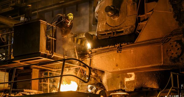 Feds, SA put up $2.4B package to save Whyalla Steelworks