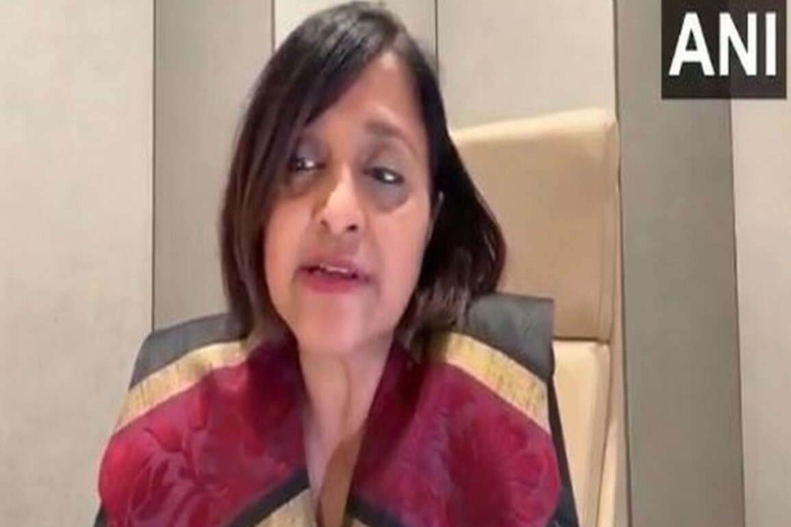 "India came to our aid at a time of need": Ex-Maldivian FM Dunya Maumoon