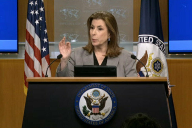 Washington unveils date and agenda of next Russia-US talks
