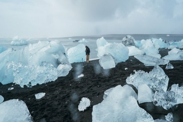 Study explores effect of climate change on economic growth