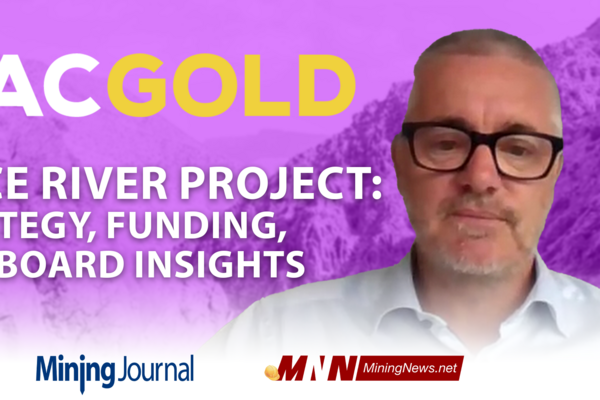 Pacgold's Alice River Project: Strategy, Funding, and Board Insights