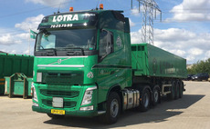 Agilitas's Reconor bolts on Lotra