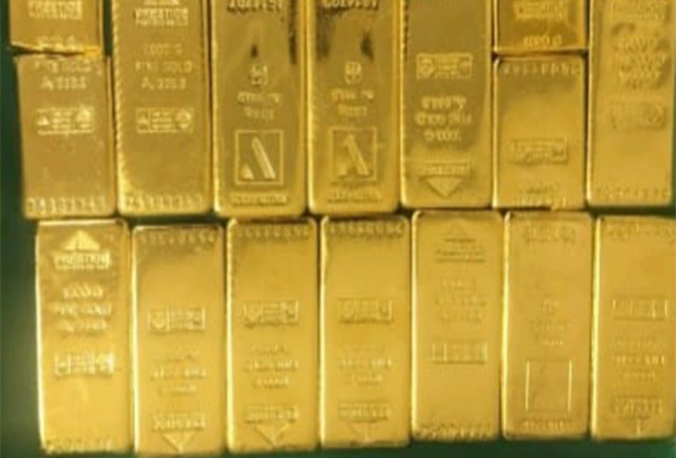 DRI seizes 14.2 kg of foreign-origin gold and assets worth Rs 4.73 crore at Bengaluru airport