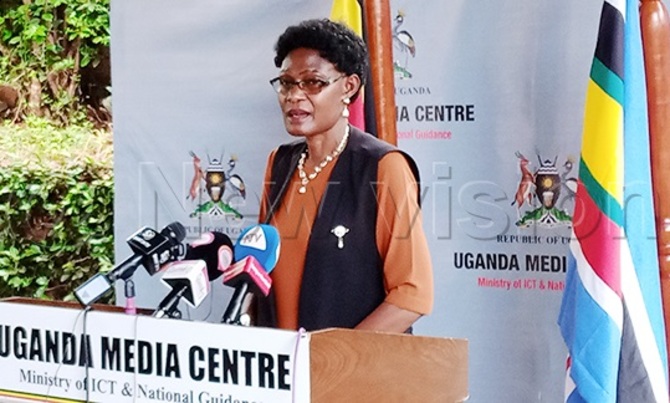 KAMPALA MARKETS: Elections for new leaders launched KAMPALA MARKETS: Elections for new leaders launched