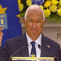 'I'm President of European Council but also an overseas Indian citizen': Antonio Costa