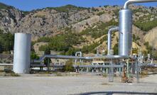  Zorlu Energy’s Kızıldere geothermal plant in Turkey will be used to demonstrate GeoSmart technology