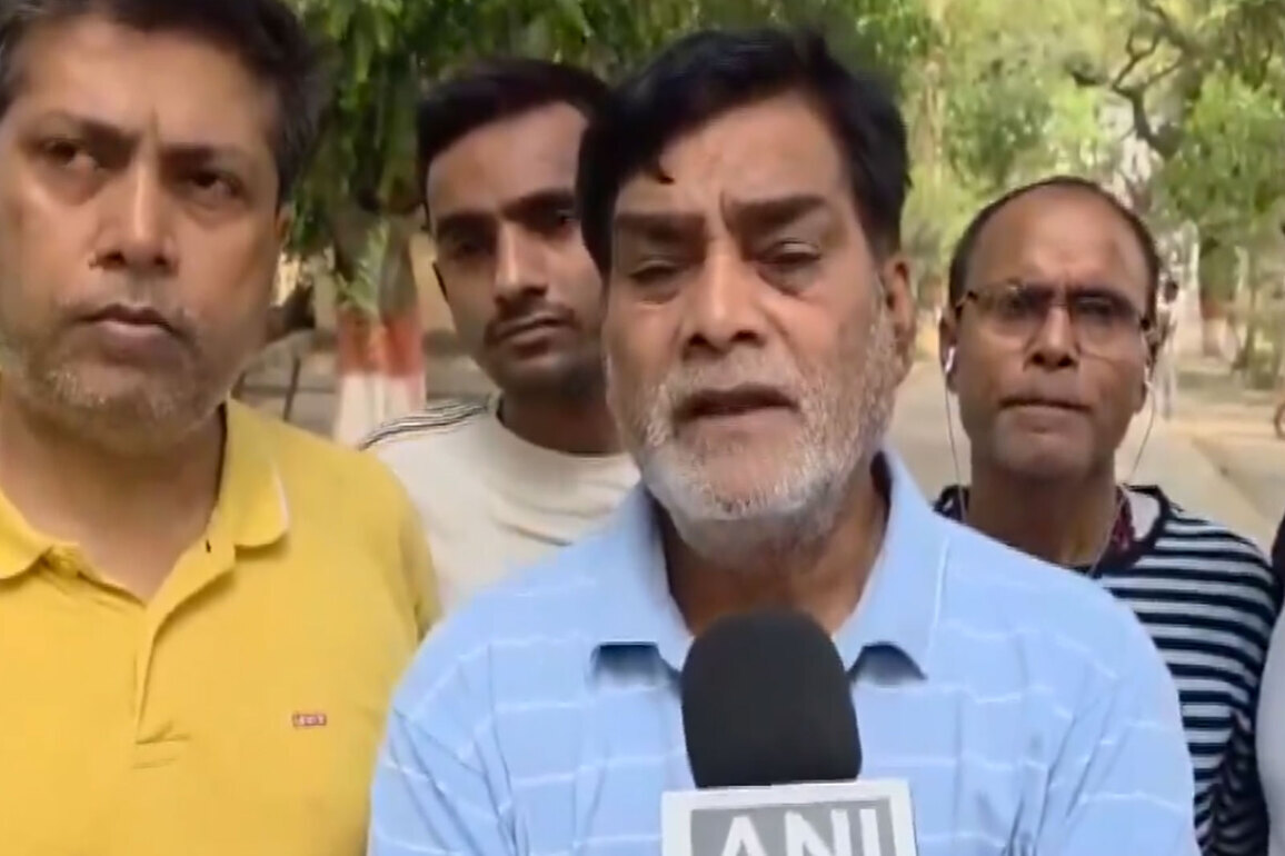 "PM Modi guaranteed states that no one's representation will decrease": Bihar Minister Ram Kripal Yadav on Women's Reservation Bill