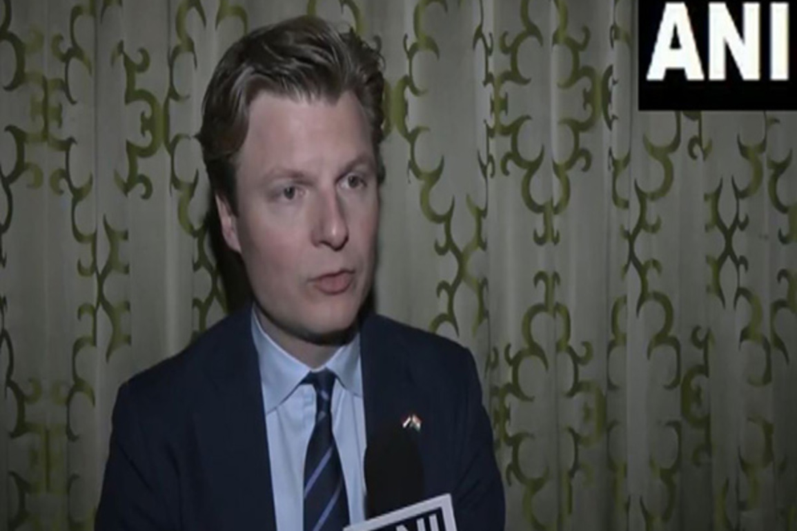 Netherlands Defence Minister condemns Russian aggression in Ukraine, says "India could play role in peace"