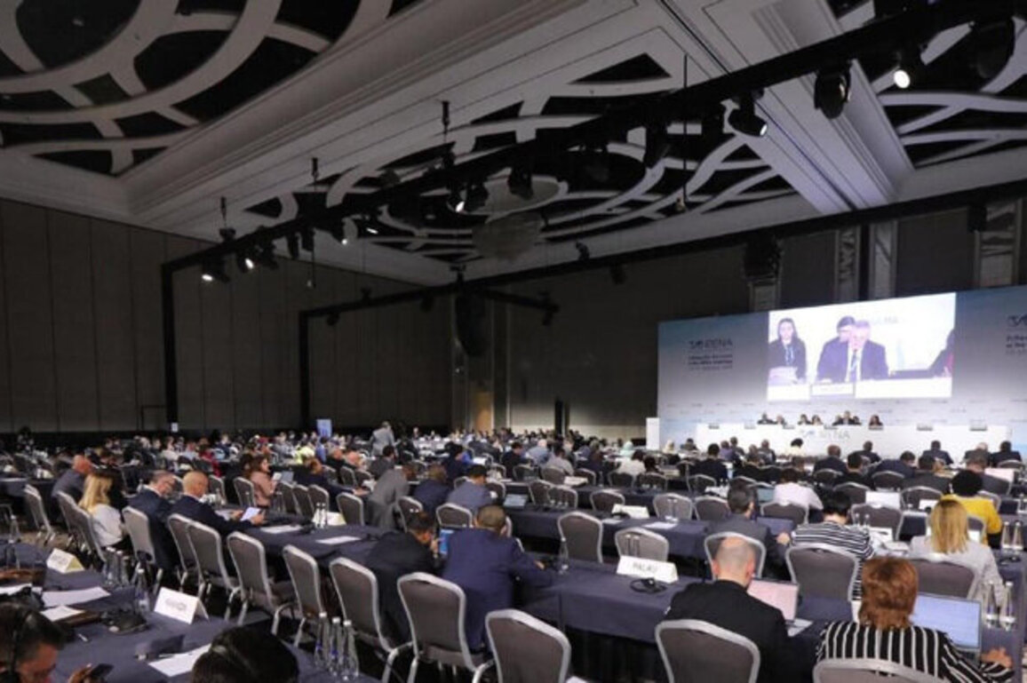 IRENA Assembly charts bold energy transition agenda for 2026