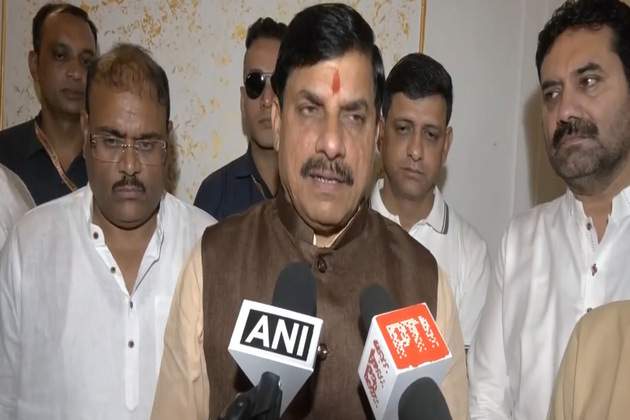 "Proud of our players," says MP CM Mohan Yadav on India wins Asia Cup 2025