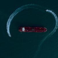 UKMTO reports 3 maritime incidents in Strait of Hormuz