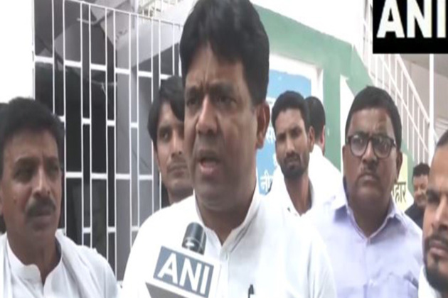 "No Muslim leader will leave party": JD(U) MLC Khalid Anwar amid rift within party over Waqf Amendment Bill