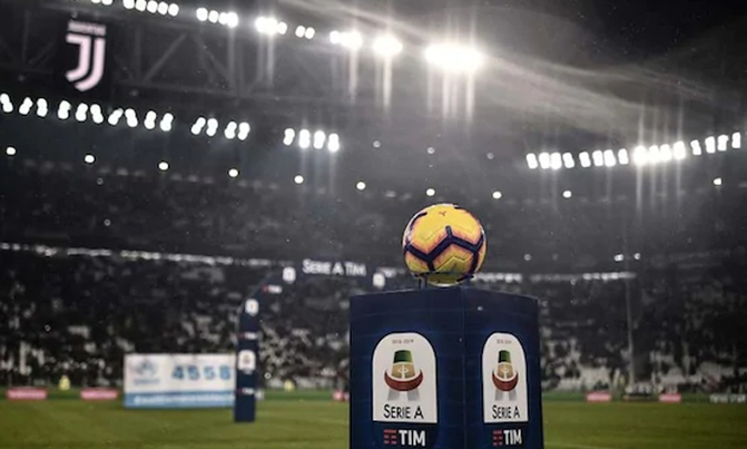 Serie A clubs want to resume coronavirus-hit season on June 13 Serie A clubs want to resume coronavirus-hit season on June 13