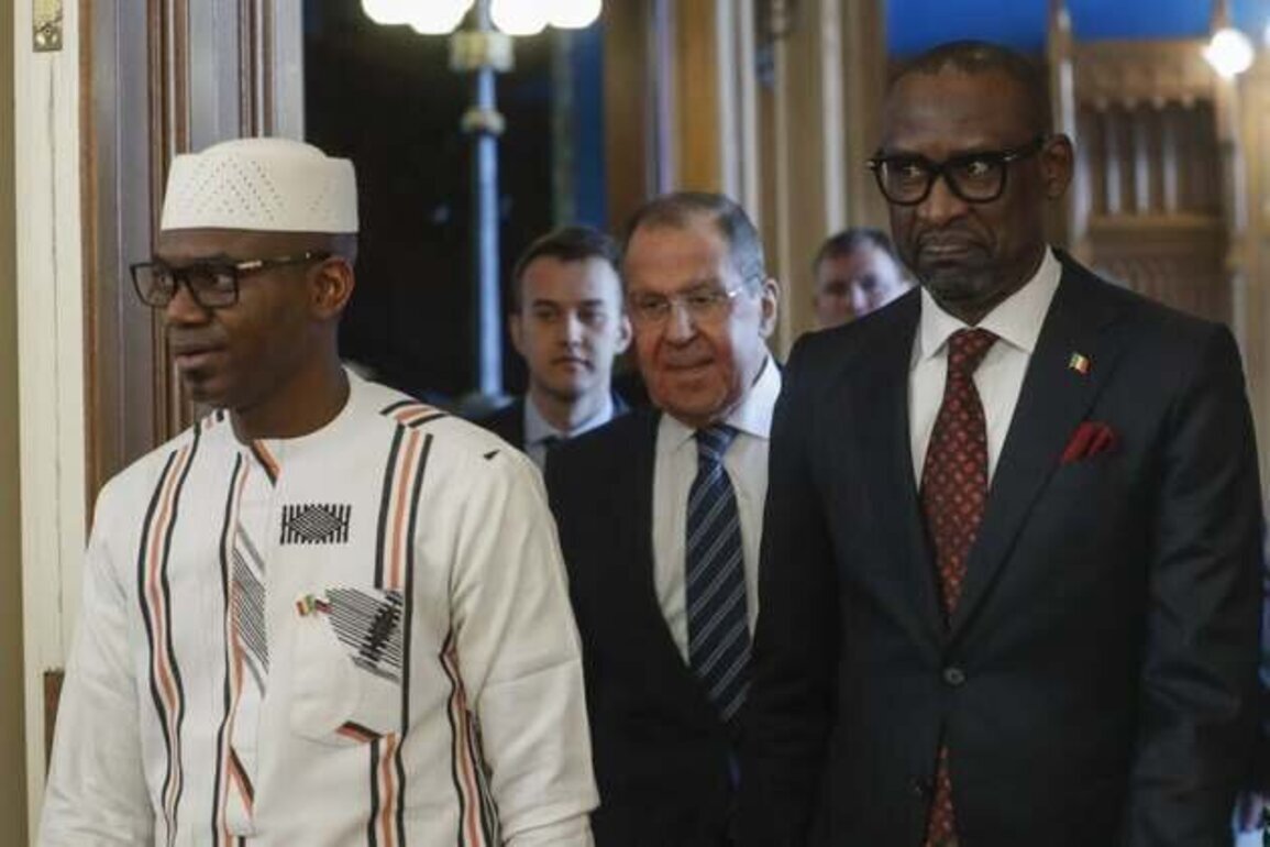 US Lifts Sanctions on Wagner-Linked Officials in Mali