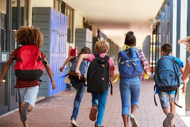 5 things parents need to know about &#039;summer loss&#039;