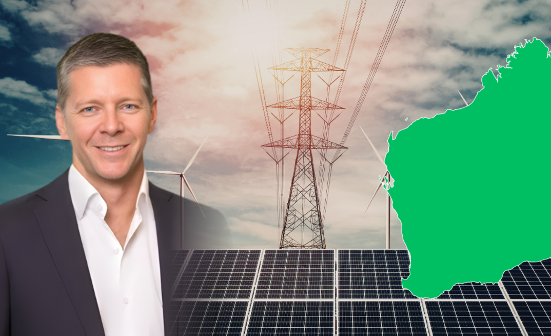 Regional manufacturing key to capturing value from Australia's energy transition