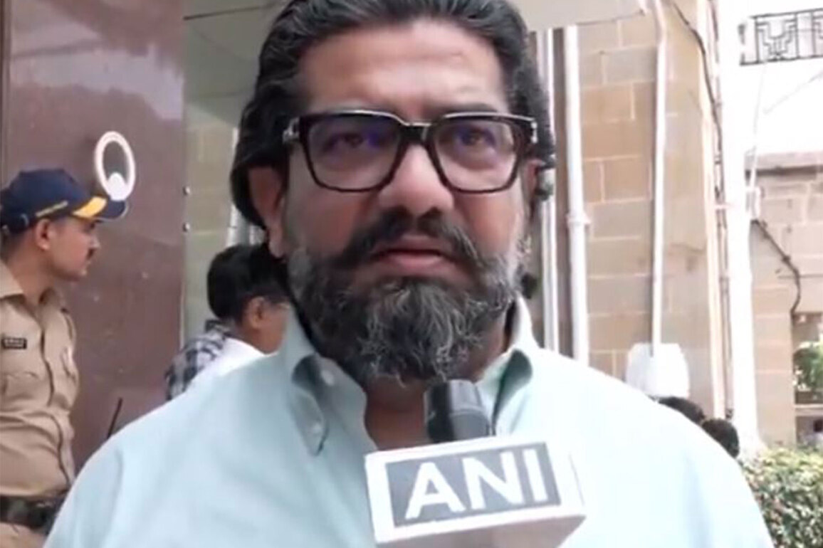 'India feeling less impact of West Asia crisis due to PM Modi's handling': Maharashtra Minister Shivendraraje Bhonsle