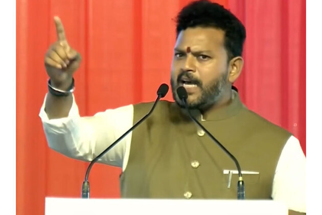 "They said even an Airbus wouldn't land here... Today North Andhra welcomes the world': Ram Mohan Naidu