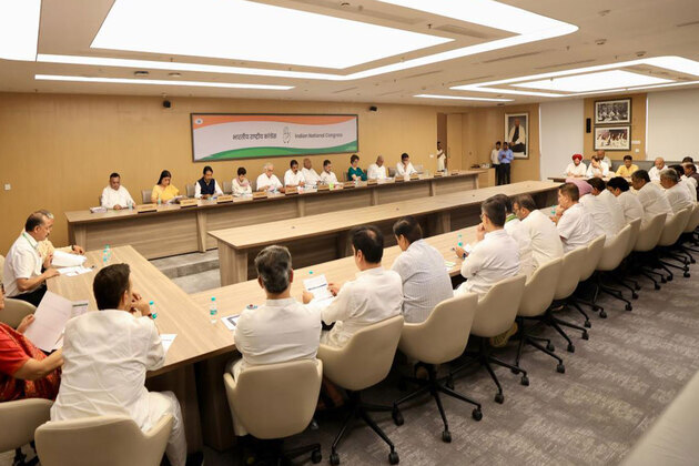 NRAI announces 30-member Indian shooting squad for Asian Games 2026