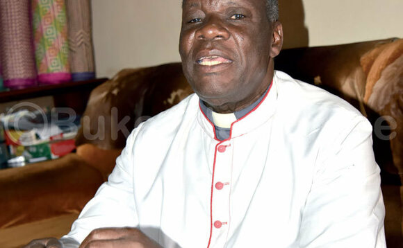 Can. Kasujja yakasukira basajja ba Obote amayinja. Can. Kasujja yakasukira basajja ba Obote amayinja.