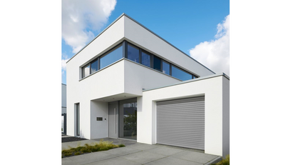 Improved Speed and Performance for Garador Roller Doors
