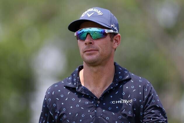Andrea Pavan 'optimistic' of tour return after elevator fall