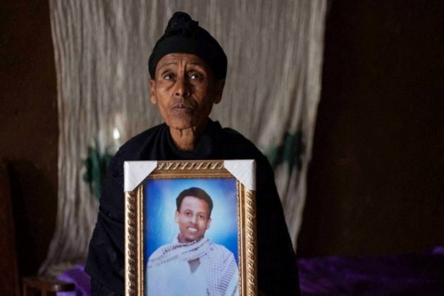 Watchdog: Tigray Violence Overshadows That in Ethiopia&#039;s Oromia