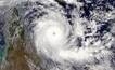 Oilies on cyclone watch