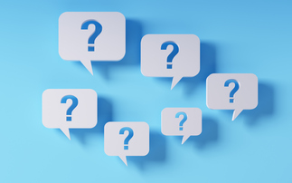 Buzz: Does a pensions regulator need someone with pensions experience in its top ranks?