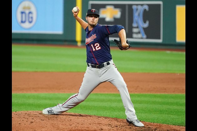 RHP Jake Odorizzi signs two-year deal with Astros